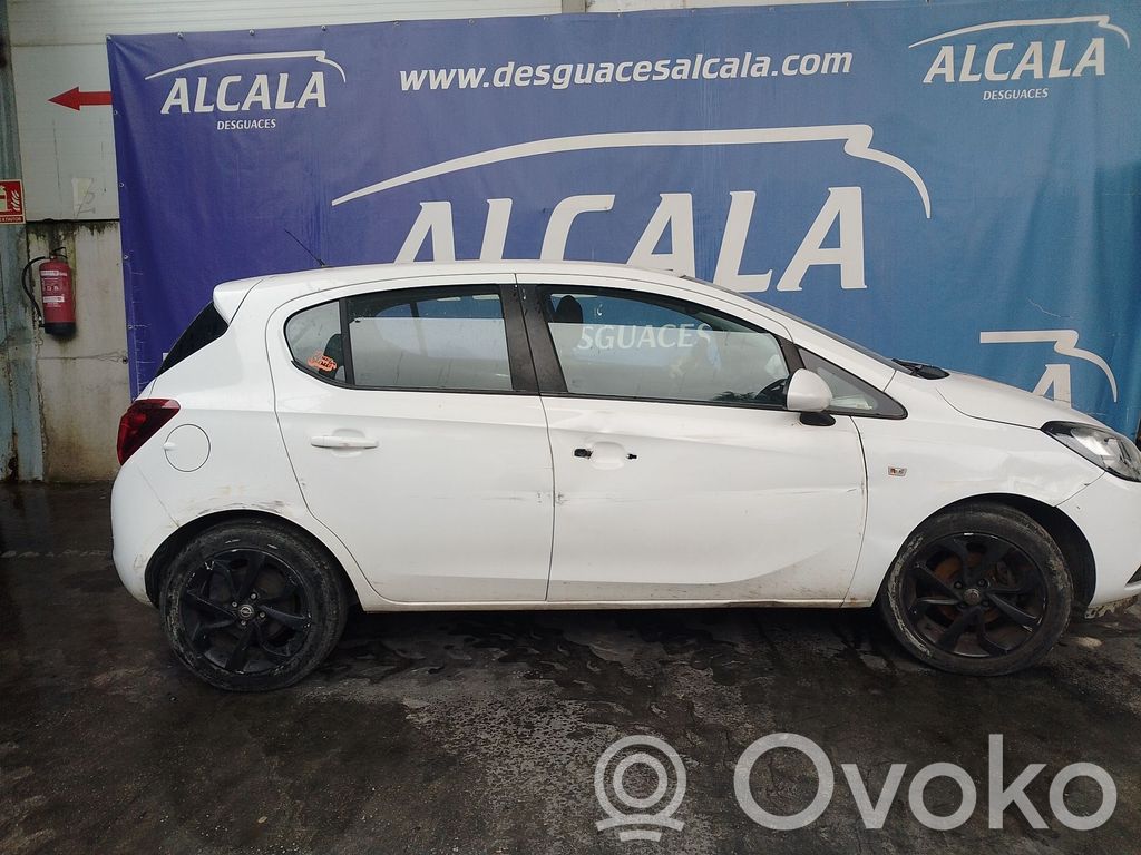 Corsa E Corsa  10142364