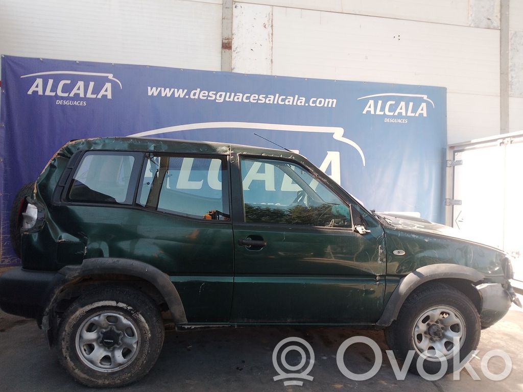 Terrano Terrano