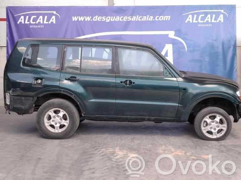 Montero Montero