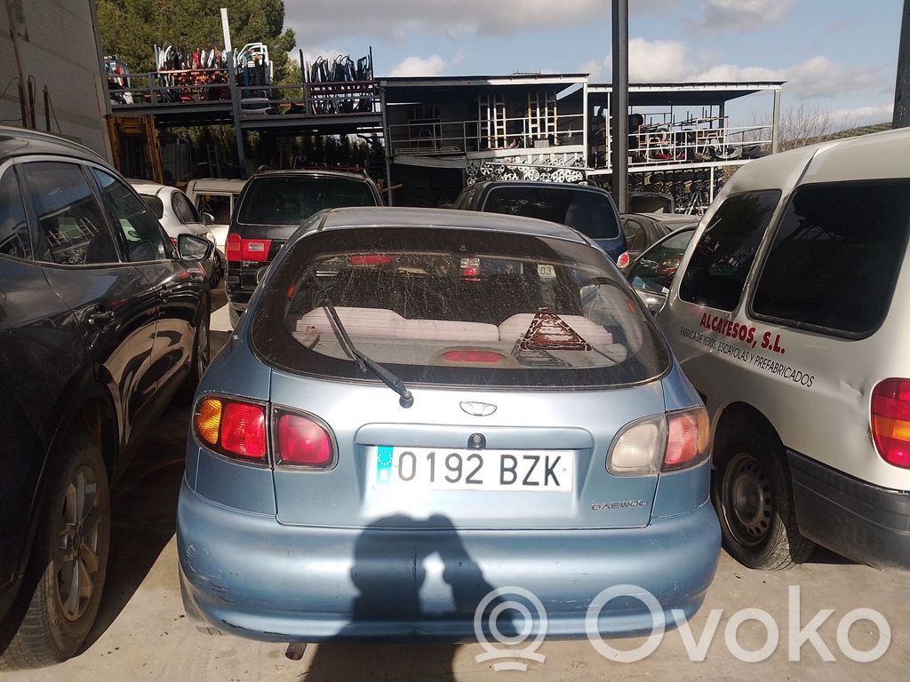 Lanos Lanos  96305412