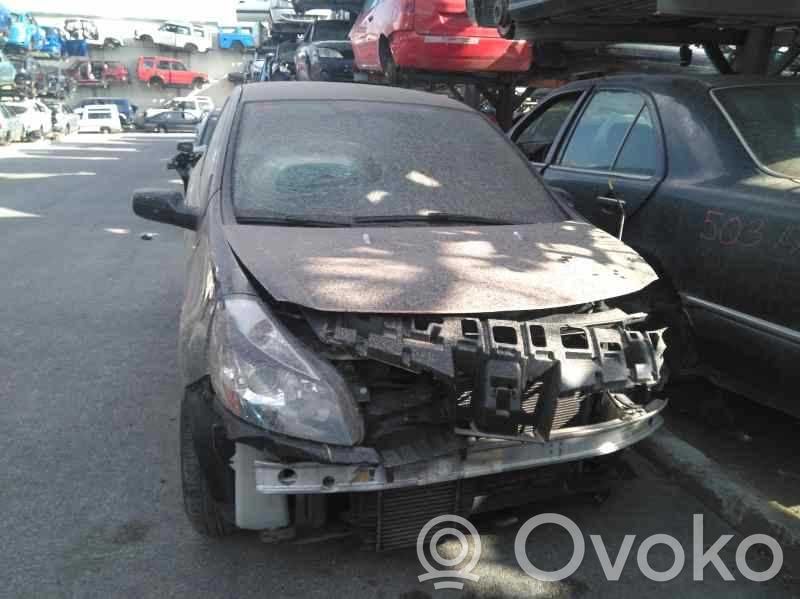 Clio III Clio