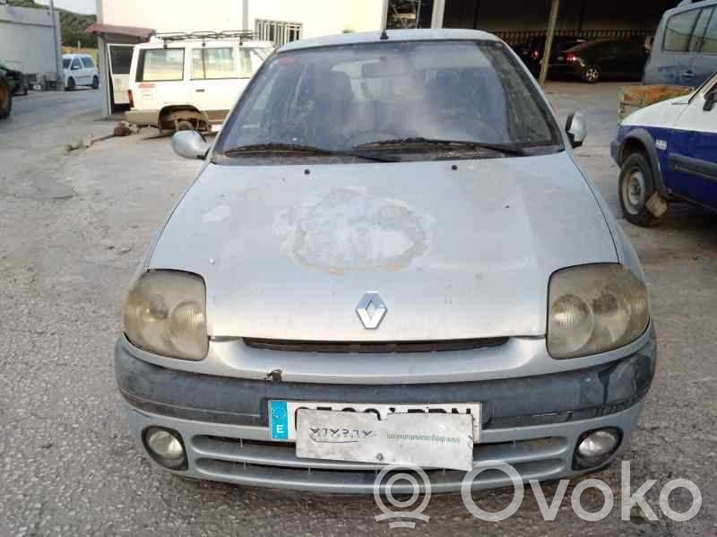 Clio II Clio  SD7V16