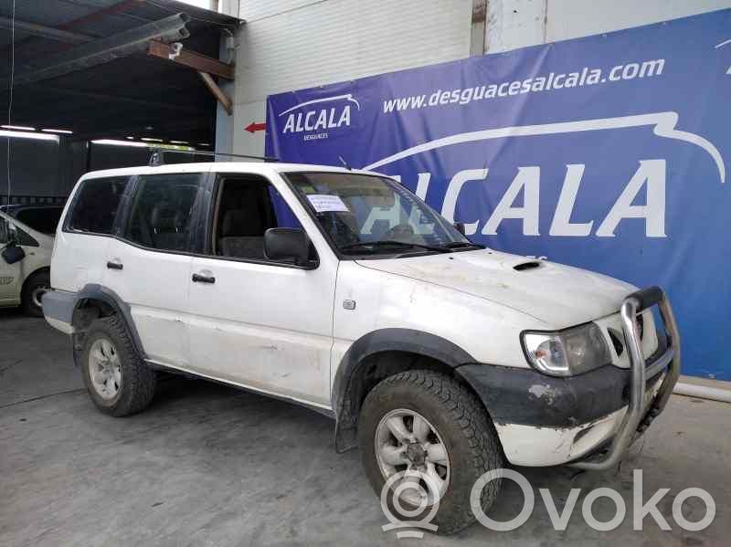 Terrano Terrano