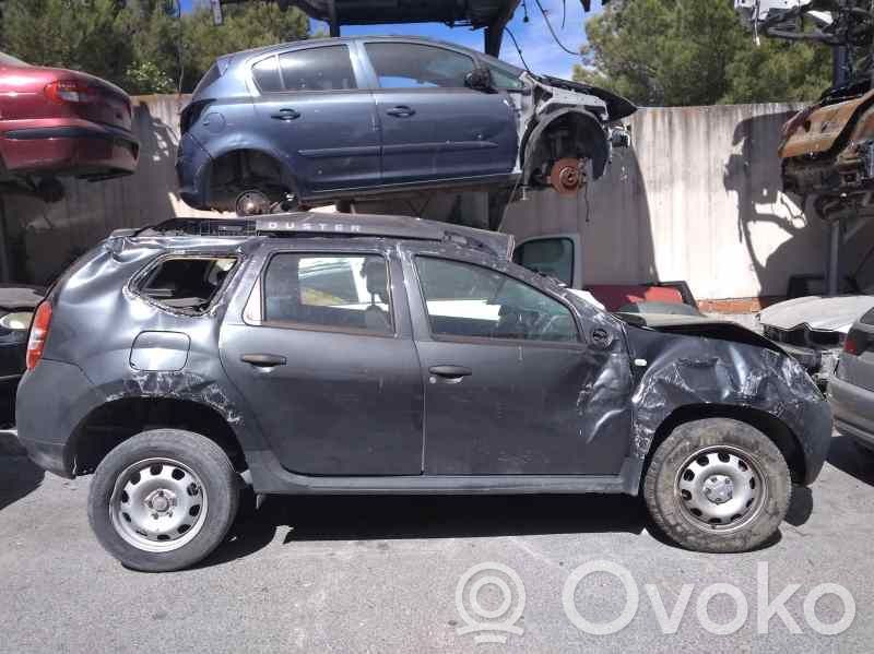 Duster Oroch Duster  8200733847