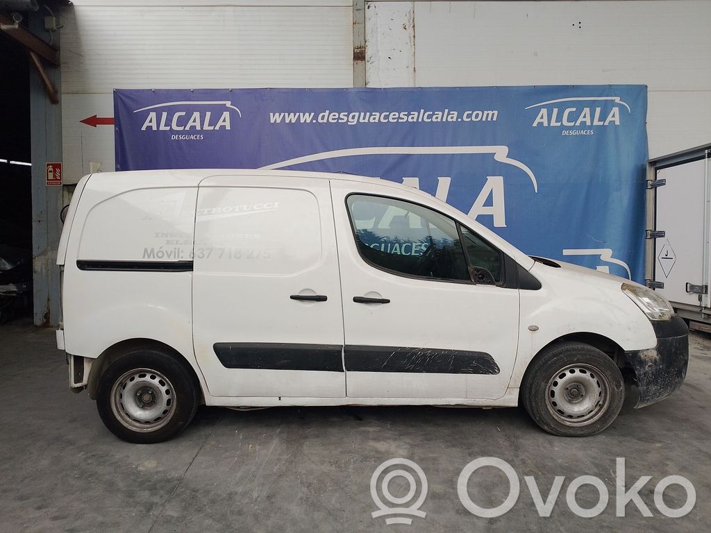 Berlingo Berlingo  8703E3