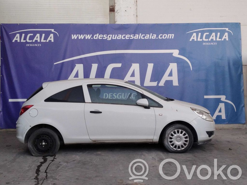 Corsa D Corsa  13142283
