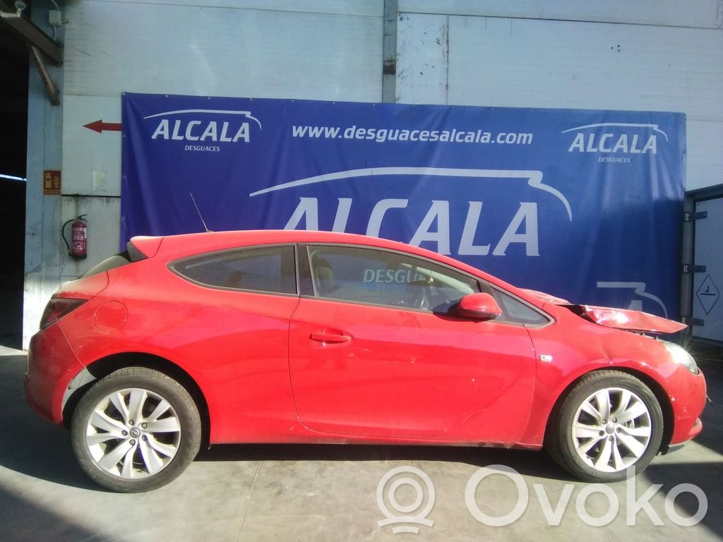 Astra J Astra  13385625