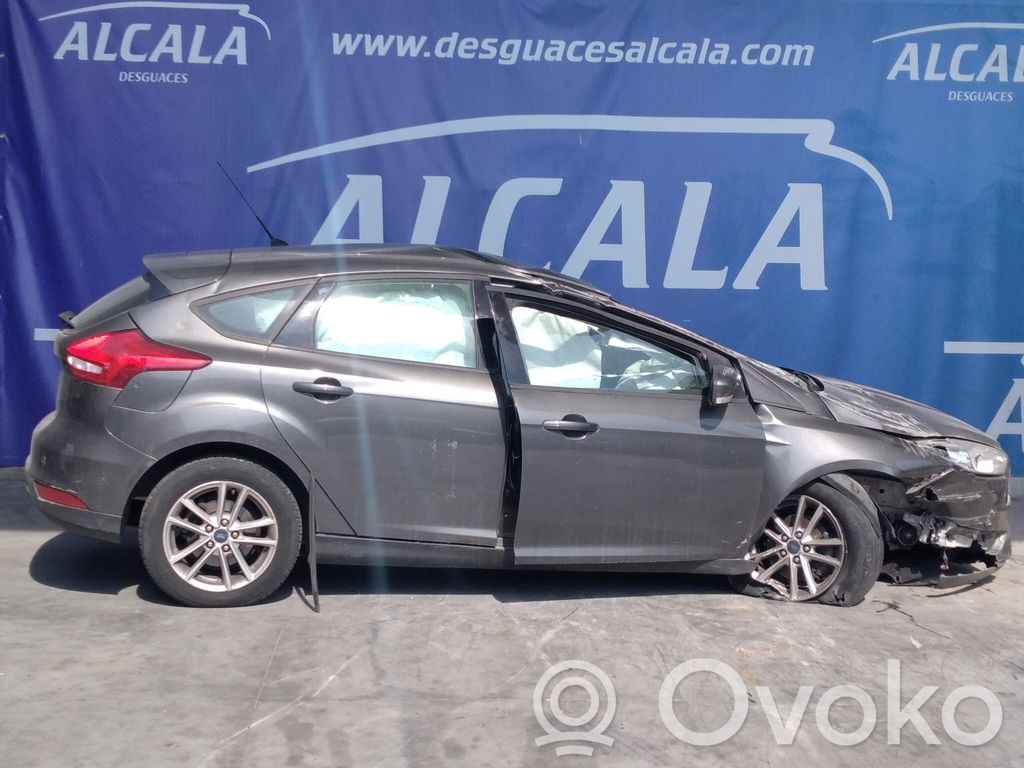 Focus Focus  BV619L440CK