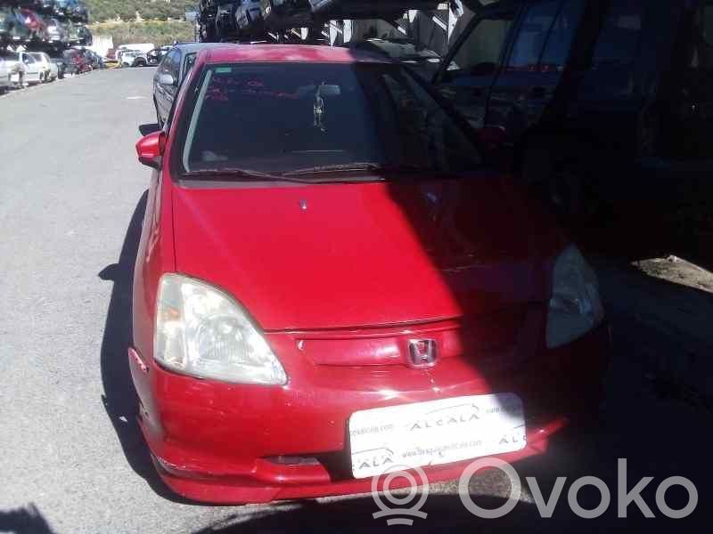 Civic Civic