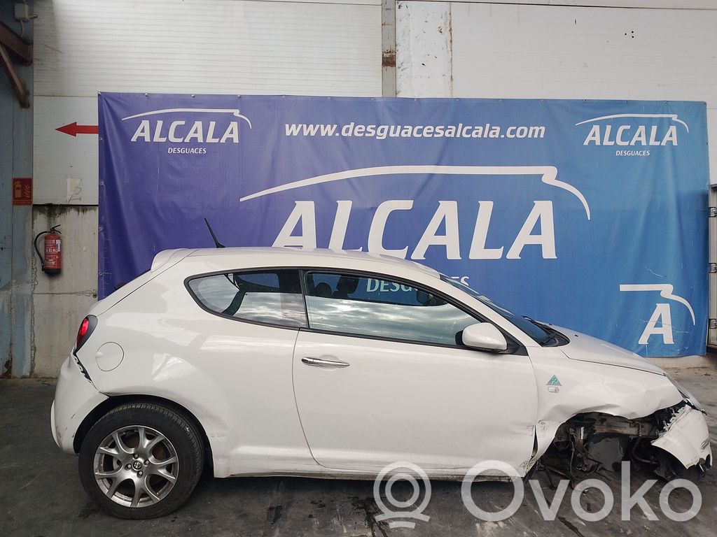 Mito MiTo  0261S04407