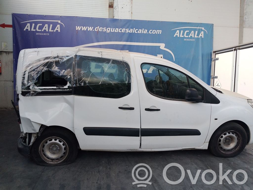 Berlingo Berlingo  8143XZ