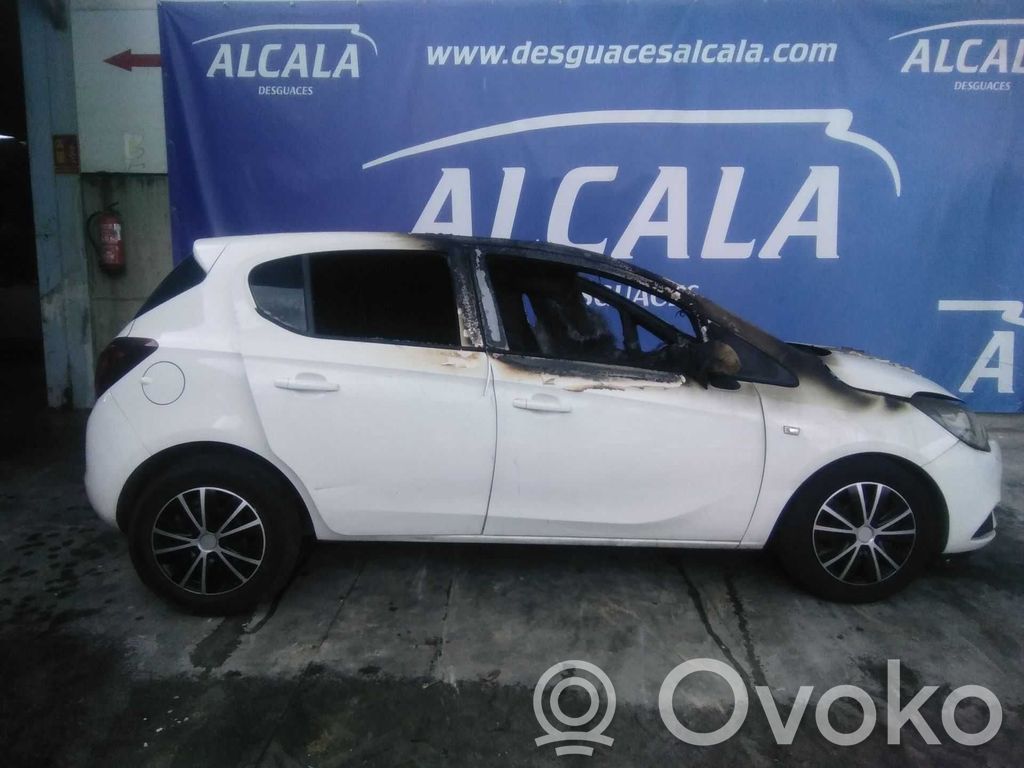 Corsa E Corsa  13432671