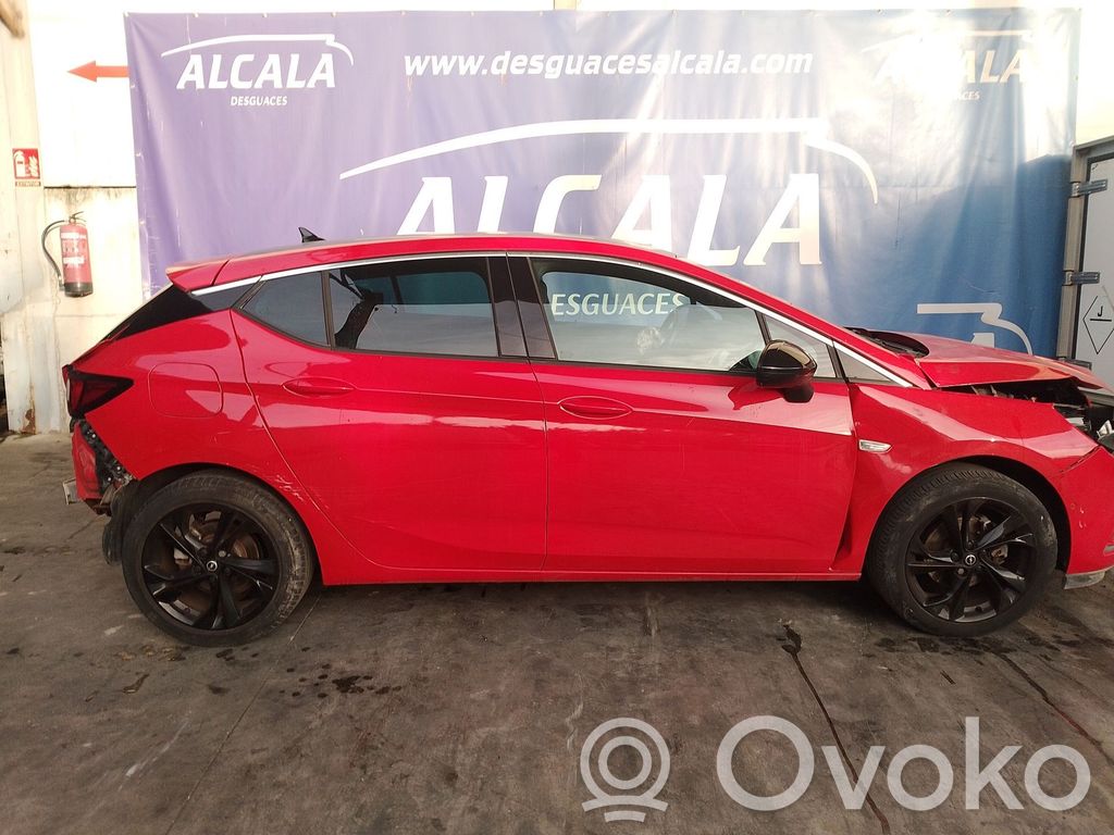 Astra K Astra  12697128