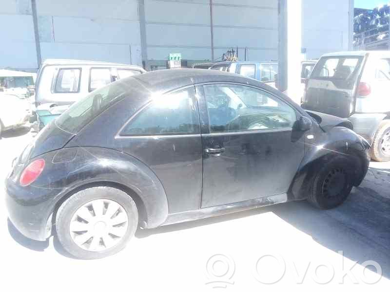 New Beetle New Beetle