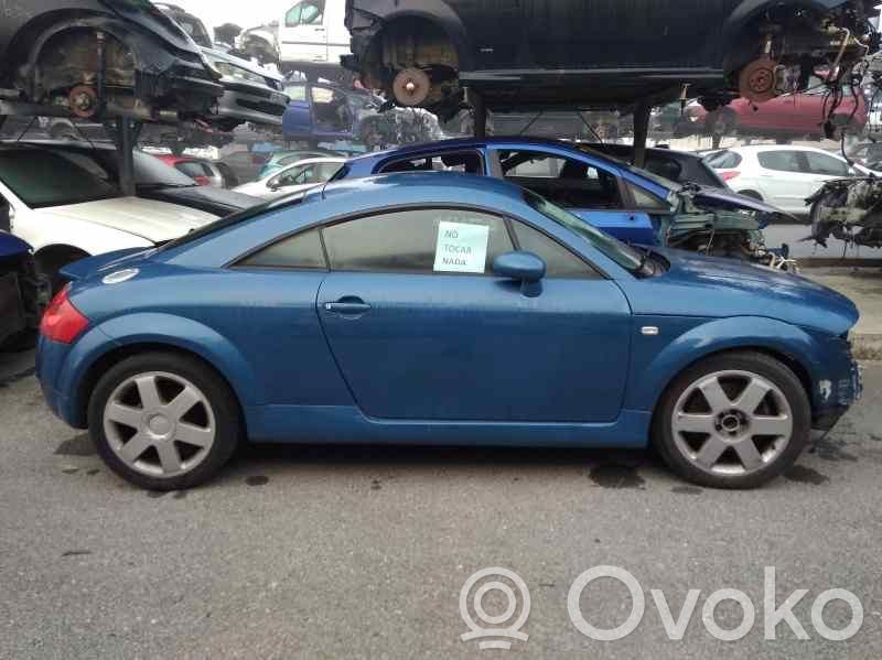 TT Mk1 TT, TTS  0258006249
