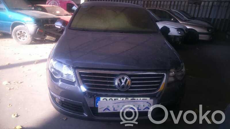 Passat Alltrack Passat