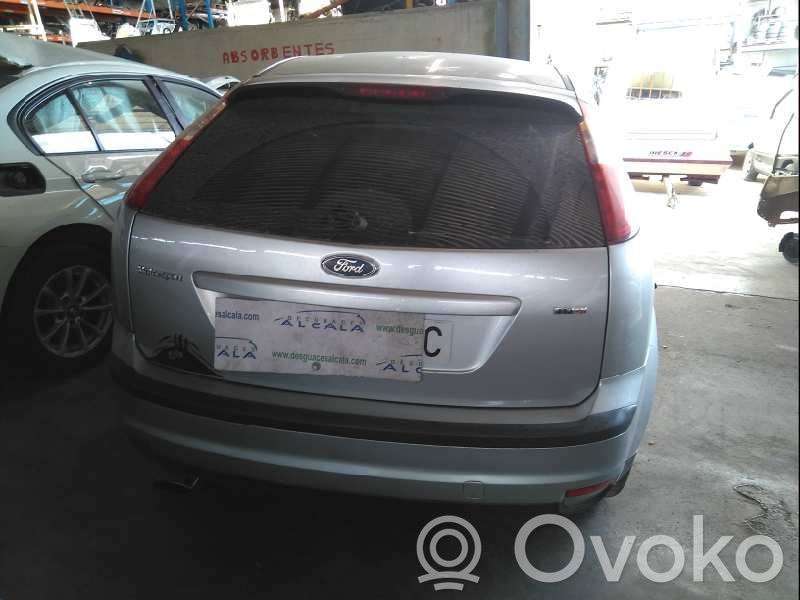 Focus Focus  4M5T13335BD