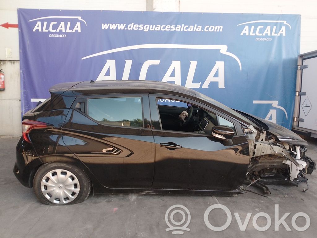 Micra C+C Micra  251905FA0B