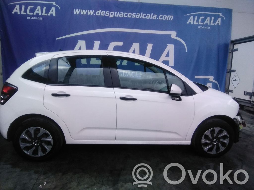 C3 C3, Pluriel, Picasso  A04947