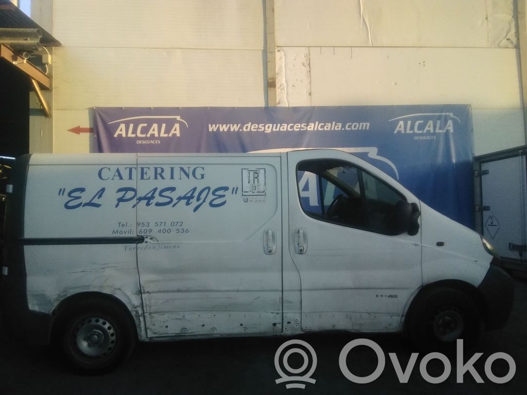 Trafic I Trafic  003506