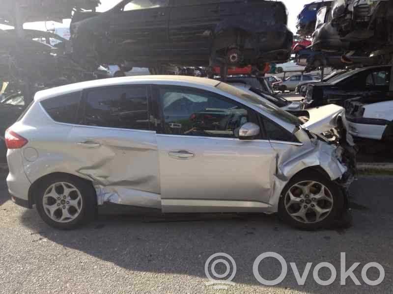 C-MAX II Focus C-MAX, C-MAX, Grand C-MAX