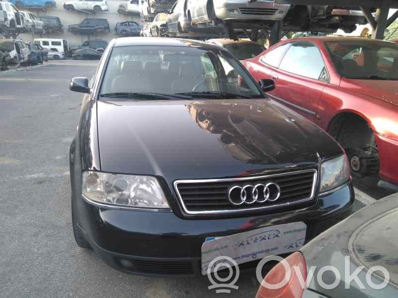 A6 Allroad C5 A6 Allroad