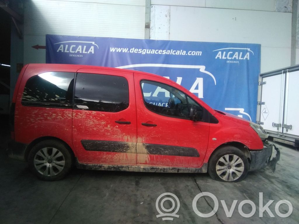 Berlingo Berlingo