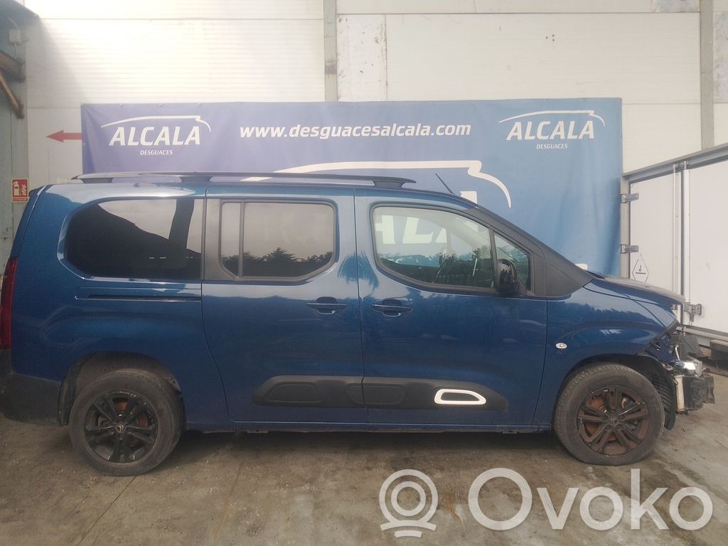 Berlingo Berlingo  9820425280