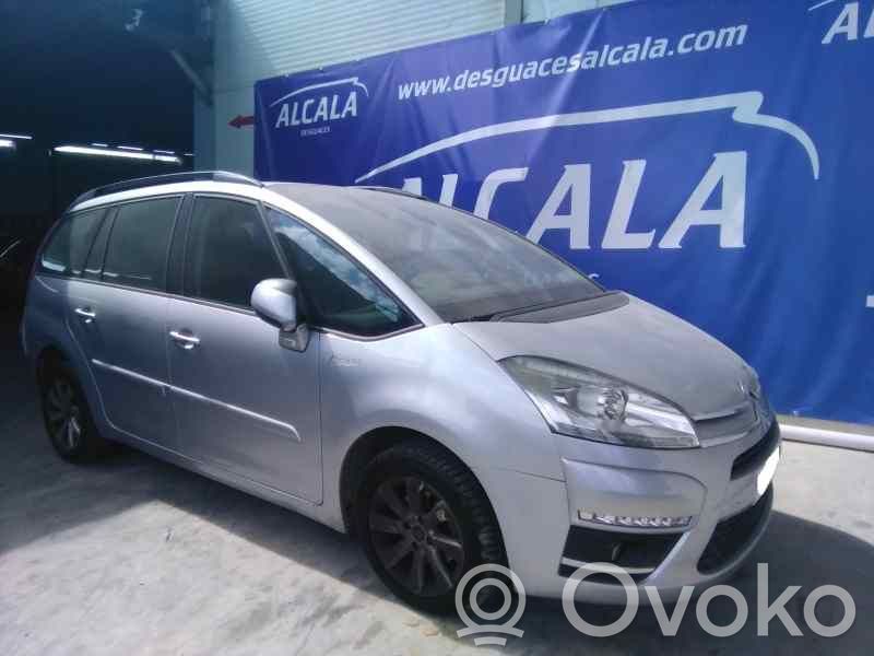 C4 II Picasso C4 Picasso, Grand Picasso, Aircross, Cactus