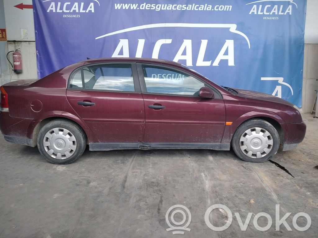 Vectra B Vectra  9185783