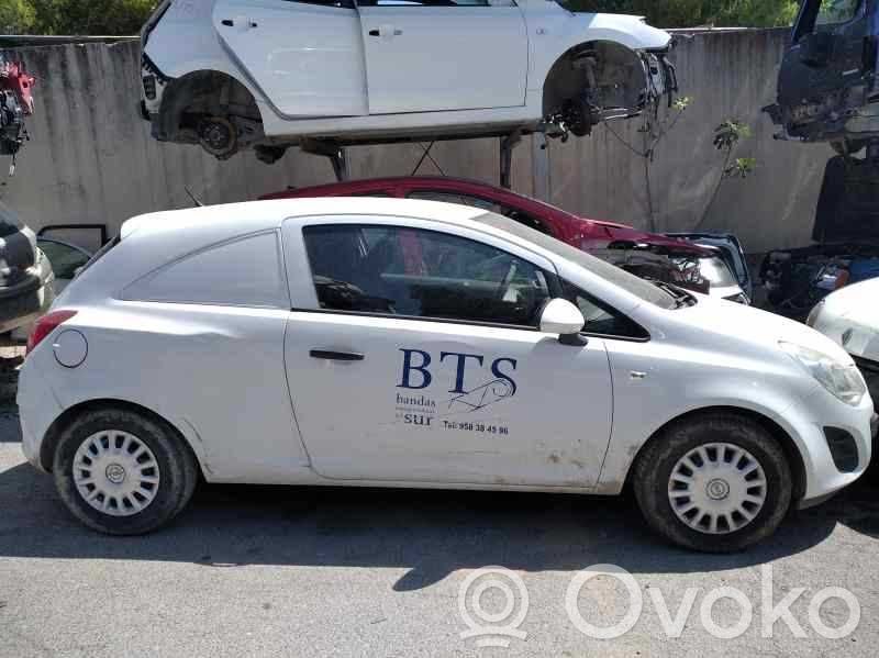 Corsa D Corsa  0281017960