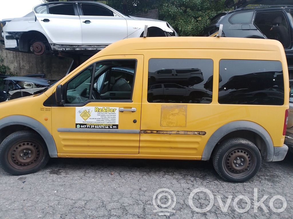 Transit Transit  2T1417D957AM