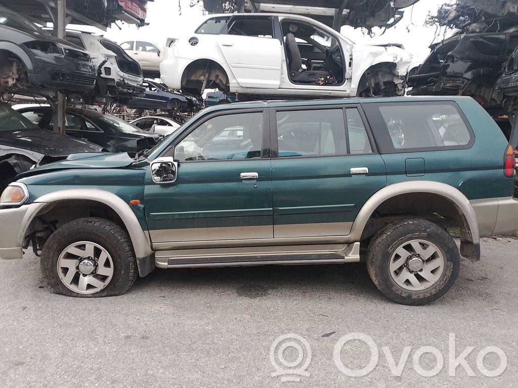 Montero Montero  MR981912