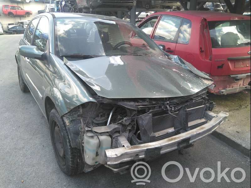 Megane II Megane