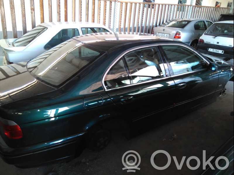5 E39 Series 5
