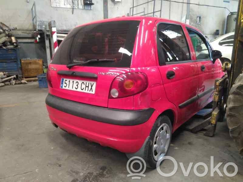 Matiz Matiz