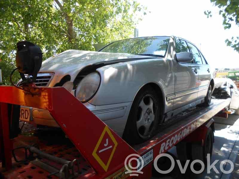 E W210 E-class, AMG (W124, W210, W211, W212, W213, C207, W238)