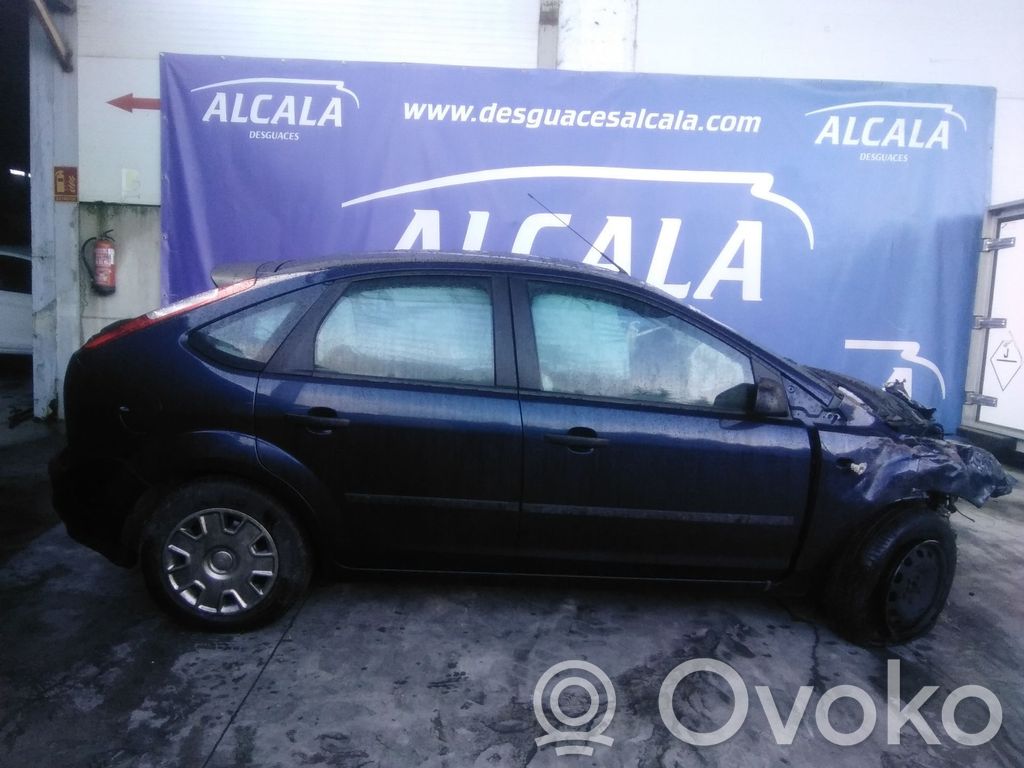 Focus Focus  P4M51A20124AE