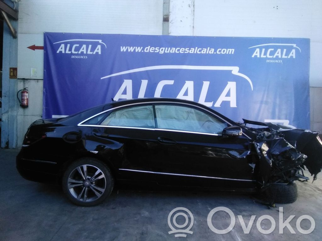 E A207 E-class, AMG (W124, W210, W211, W212, W213, C207, W238)  A0009053201