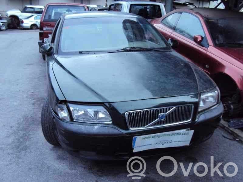 S80 S80