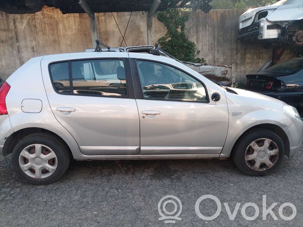 Sandero Sandero, Sandero Stepway  6900001365E