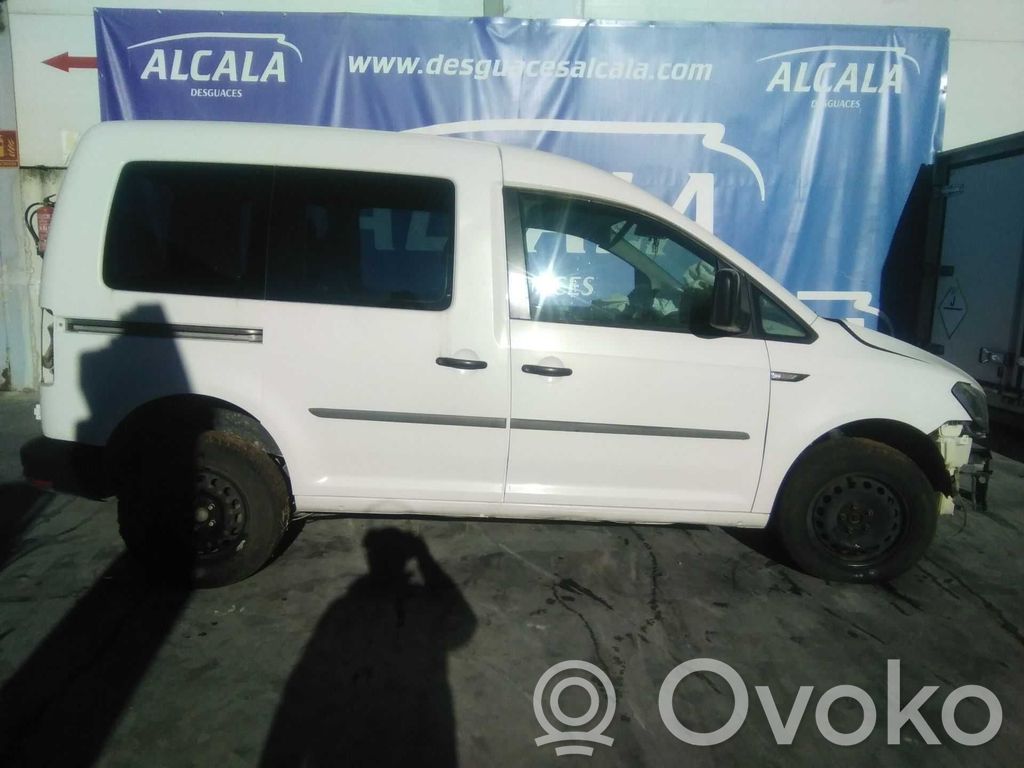 Caddy Caddy  7E0843642B
