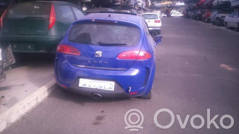 Leon (1M) Leon  1K0953513A