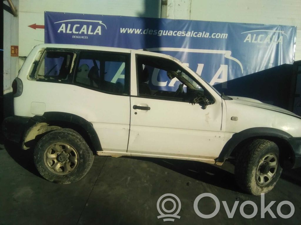 Terrano Terrano  685000X802