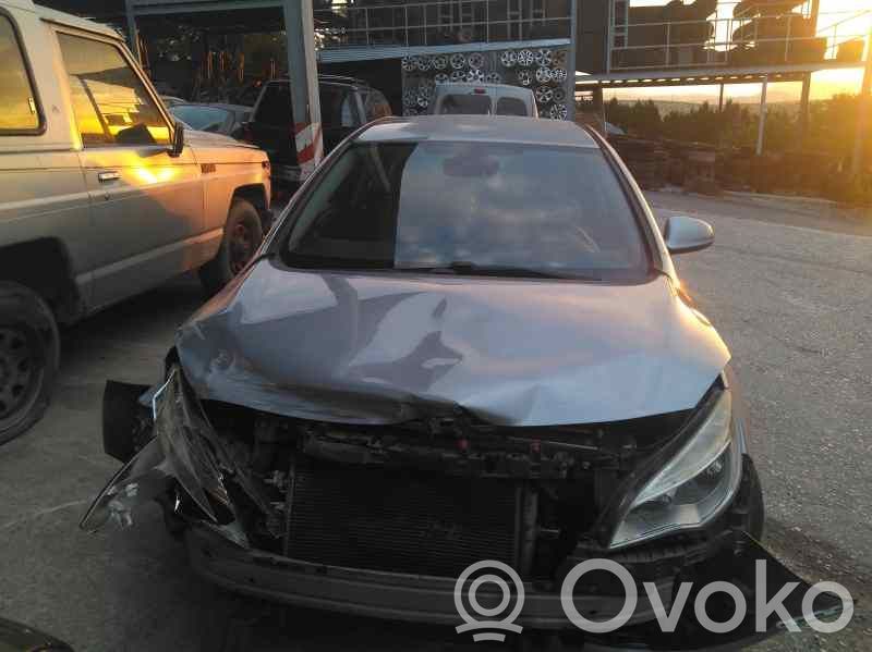 Astra H Astra  132016