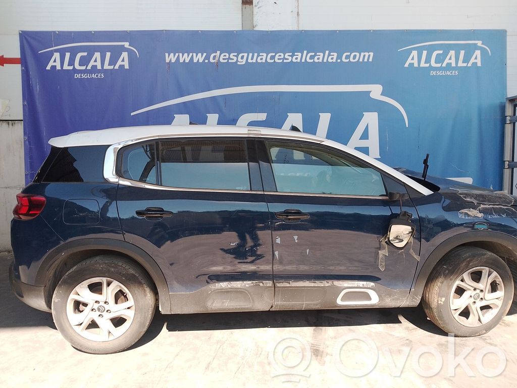 C5 Aircross C5, C5 Aircross  1638953580