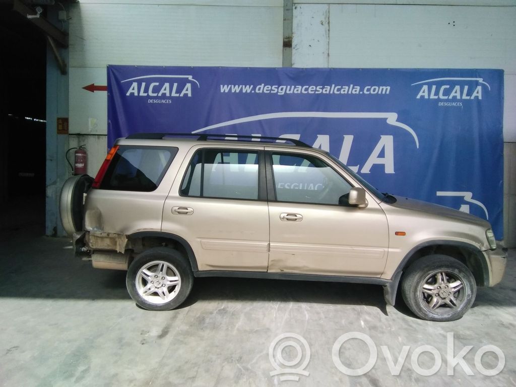 CR-V CR-V  1022111850