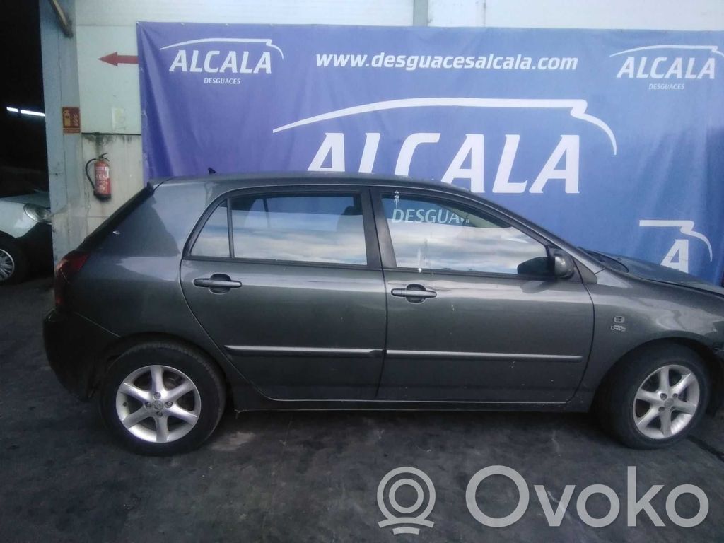 Corolla E120 E130 Corolla  179400G010