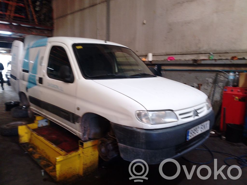 Berlingo Berlingo  67732890
