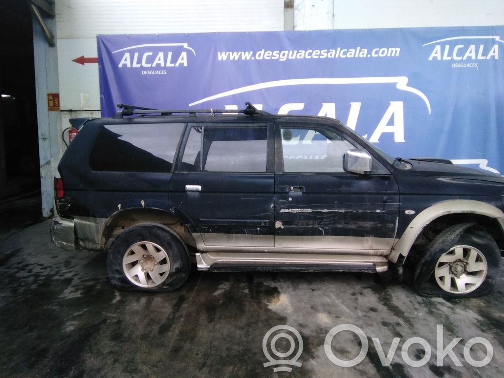 Montero Montero  MR389325